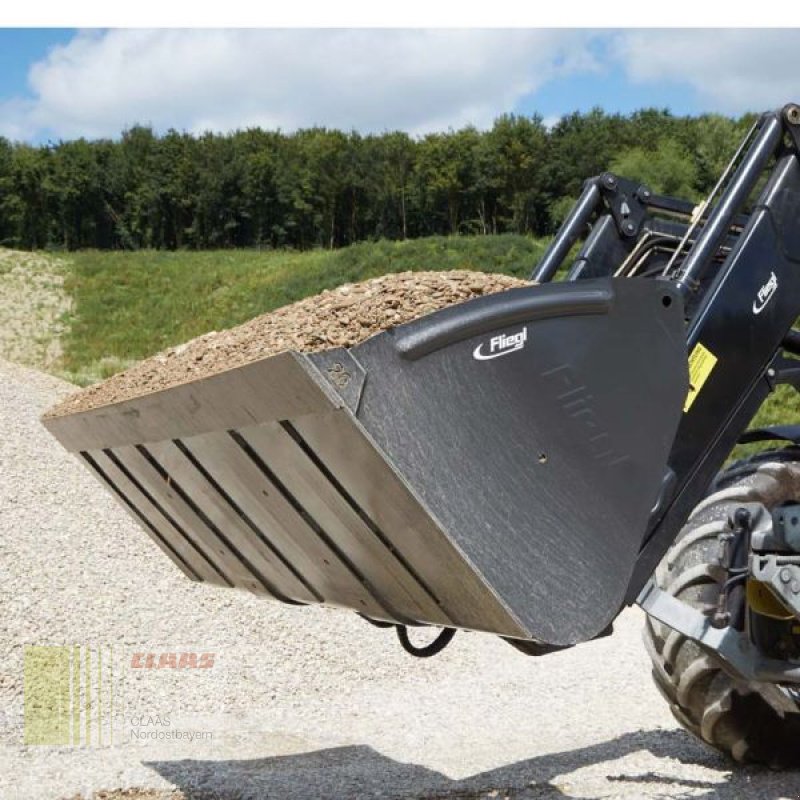 Ladeschaufel des Typs Fliegl VSSFLM000022 SCHAUFEL 2.200mm, Neumaschine in Schwandorf (Bild 4)