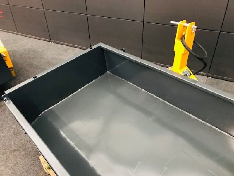 Ladeschaufel typu Fritz Kippmulde Standart 950 1,60m x 1,00m x 0,36m EW, Neumaschine v Tamsweg (Obrázek 15)