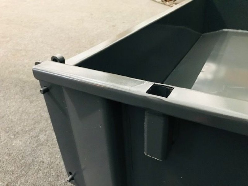 Ladeschaufel des Typs Fritz Kippmulde Standart 950 1,80m x 1,00m x 0,36m DW, Neumaschine in Tamsweg (Bild 17)