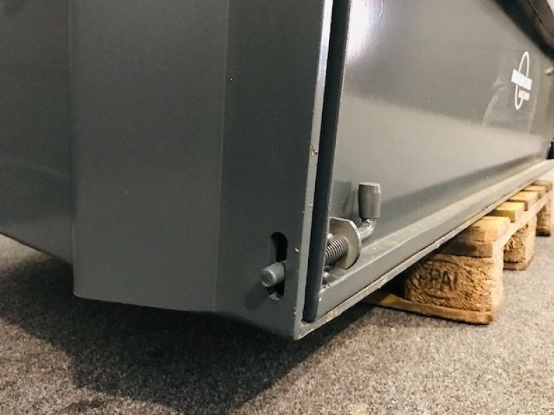 Ladeschaufel des Typs Fritz Kippmulde Standart 950 1,80m x 1,00m x 0,36m DW, Neumaschine in Tamsweg (Bild 4)