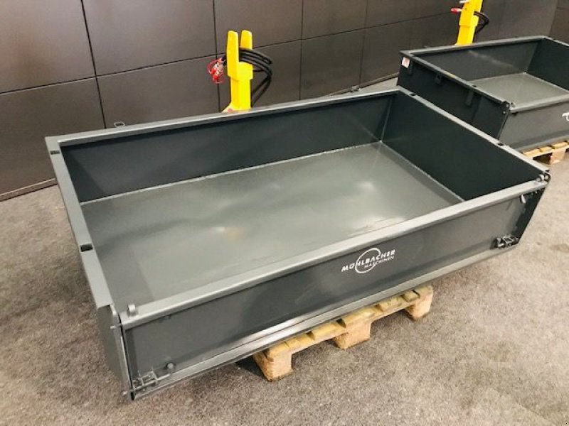 Ladeschaufel des Typs Fritz Kippmulde Standart 950 1,80m x 1,00m x 0,36m DW, Neumaschine in Tamsweg (Bild 1)