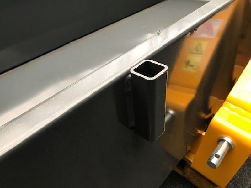 Ladeschaufel a típus Fritz Kippmulde Standart 950 2,00m x 1,00m x 0,36m DW, Neumaschine ekkor: Tamsweg (Kép 11)