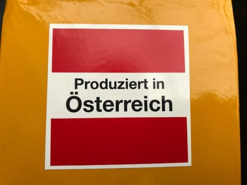Ladeschaufel a típus Fritz Kippmulde Standart 950 2,00m x 1,00m x 0,36m DW, Neumaschine ekkor: Tamsweg (Kép 18)