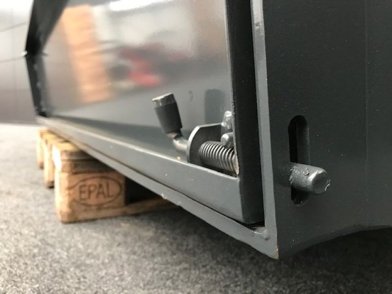 Ladeschaufel a típus Fritz Kippmulde Standart 950 2,00m x 1,00m x 0,36m DW, Neumaschine ekkor: Tamsweg (Kép 7)