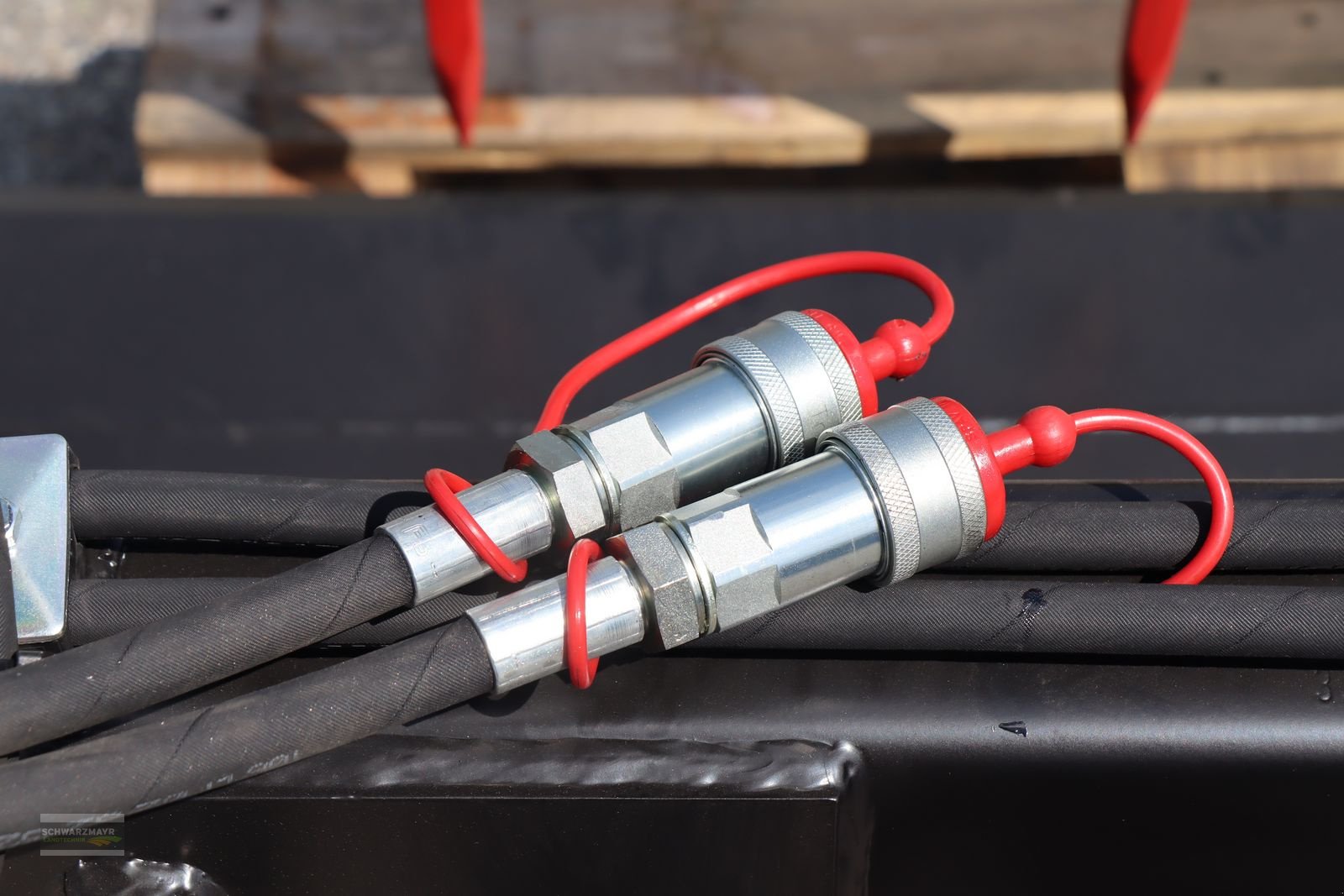 Ladeschaufel of the type GiANT Dung-Silageschaufel 1750mm, Neumaschine in Aurolzmünster (Picture 11)