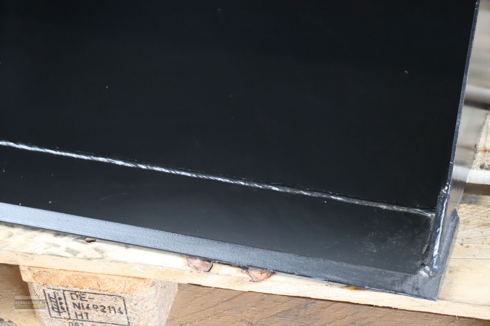 Ladeschaufel des Typs GiANT Erdschaufel 750mm Co, Neumaschine in Aurolzmünster (Bild 5)