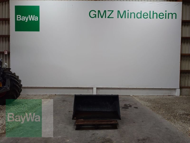 Ladeschaufel του τύπου GiANT GEBRERDBAUSCHAUFEL 140 CM 420L, Gebrauchtmaschine σε Mindelheim (Φωτογραφία 1)