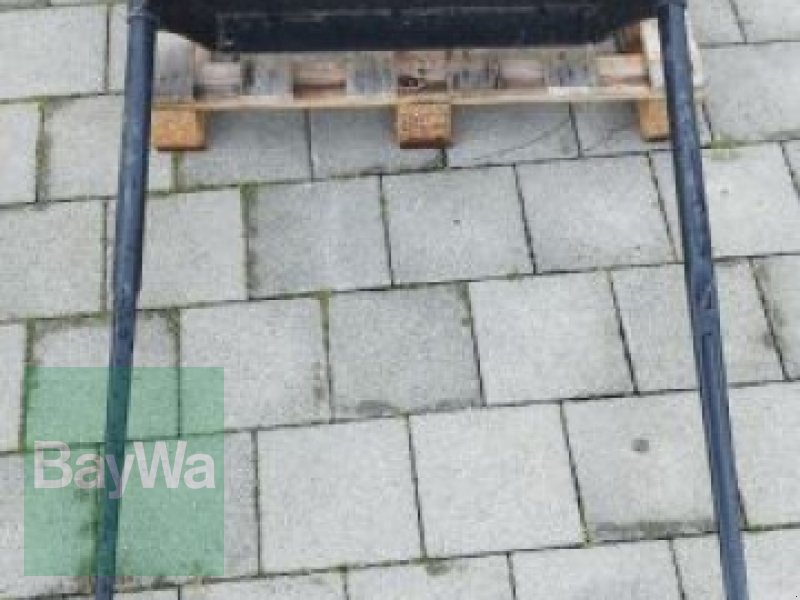 Ladeschaufel des Typs GiANT GIANT BALLENSPIESS KOMPAKT (2, Gebrauchtmaschine in Großweitzschen  (Bild 1)