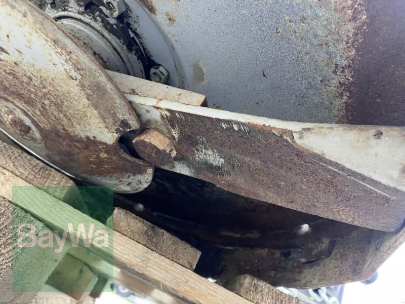 Ladeschaufel del tipo GiANT GIANT UNTERZAUN-MÄHGERÄT, Gebrauchtmaschine In Großweitzschen  (Immagine 3)