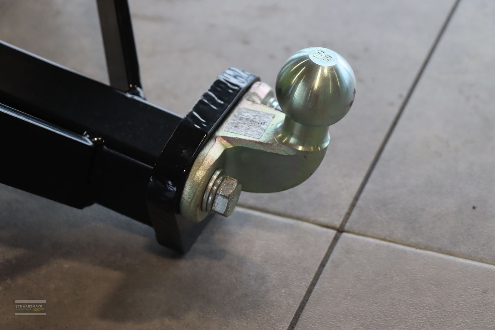 Ladeschaufel tipa GiANT K50 Adapter WM-HV, Neumaschine u Gampern (Slika 9)