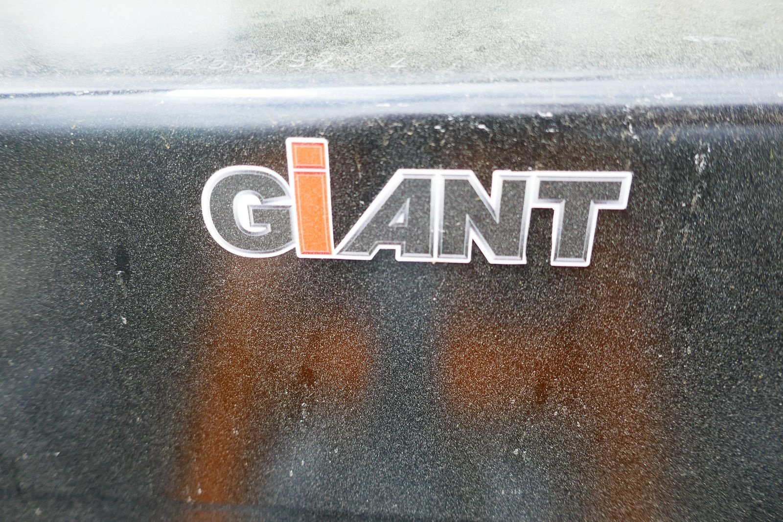 Ladeschaufel typu GiANT Krokozange Giant-Aufnahme, Gebrauchtmaschine v Villach (Obrázek 5)