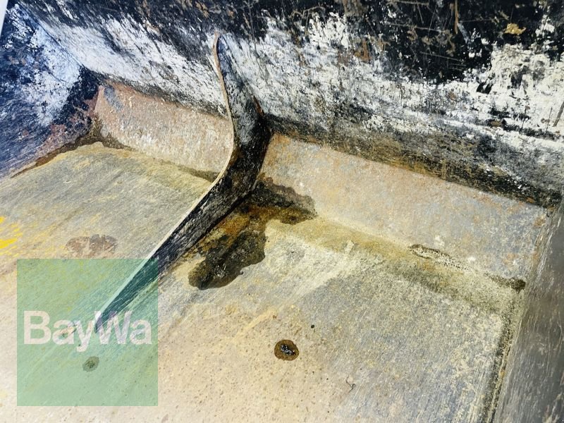 GiANT LEICHTGUTSCHAUFEL 130 CM, Vorführmaschine, Baujahr: 2023 (Bild 5) Ladeschaufel des Typs GiANT LEICHTGUTSCHAUFEL 130 CM, Vorführmaschine in Manching (Bild 5)