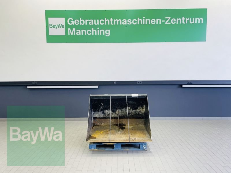 GiANT LEICHTGUTSCHAUFEL 130 CM, Vorführmaschine, Baujahr: 2023 (Bild 1) Ladeschaufel des Typs GiANT LEICHTGUTSCHAUFEL 130 CM, Vorführmaschine in Manching (Bild 1)