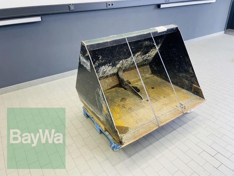 GiANT LEICHTGUTSCHAUFEL 130 CM, Vorführmaschine, Baujahr: 2023 (Bild 4) Ladeschaufel des Typs GiANT LEICHTGUTSCHAUFEL 130 CM, Vorführmaschine in Manching (Bild 4)