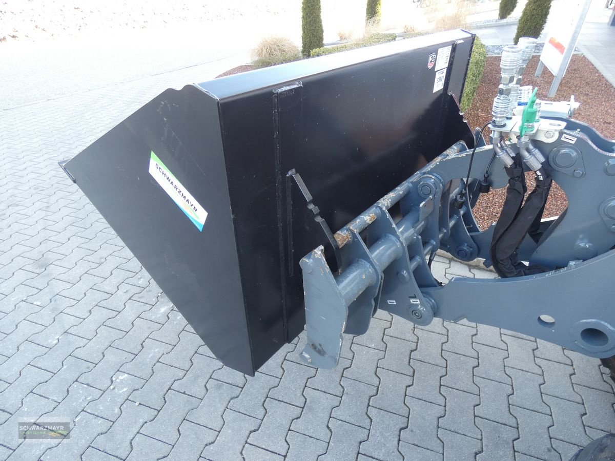 Ladeschaufel des Typs GiANT Leichtgutschaufel 1400mm E, Neumaschine in Aurolzmünster (Bild 10)