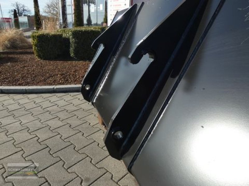 Ladeschaufel des Typs GiANT Leichtgutschaufel 1600mm, Neumaschine in Gampern (Bild 7)