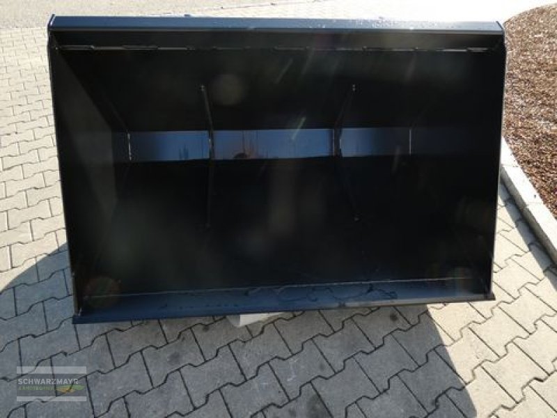 Ladeschaufel des Typs GiANT Leichtgutschaufel 1600mm, Neumaschine in Gampern (Bild 5)