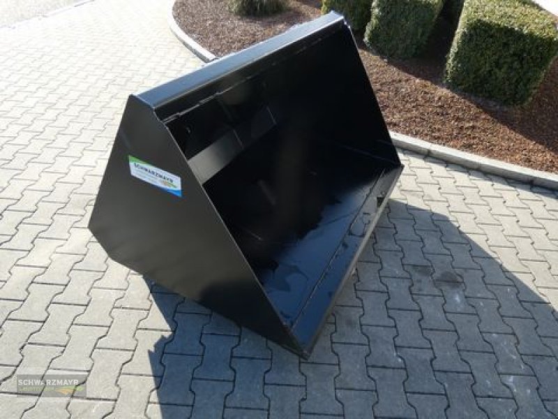 Ladeschaufel des Typs GiANT Leichtgutschaufel 1600mm, Neumaschine in Gampern (Bild 6)