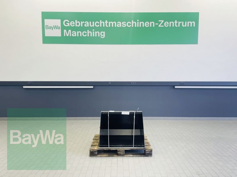 Ladeschaufel des Typs GiANT LEICHTGUTSCHAUFEL 900mm, Gebrauchtmaschine in Manching