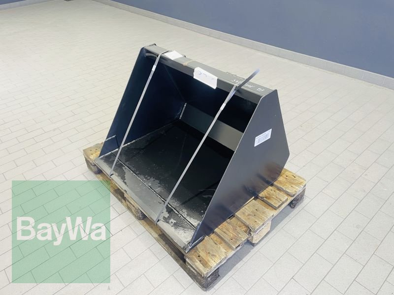 Ladeschaufel des Typs GiANT LEICHTGUTSCHAUFEL 900mm, Gebrauchtmaschine in Manching (Bild 3)