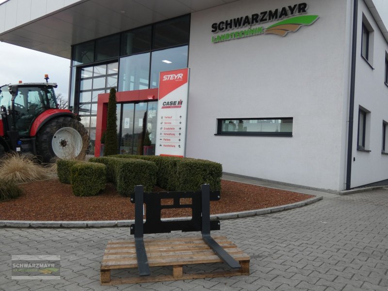 Ladeschaufel tipa GiANT Palettengabel 950mm, Neumaschine u Aurolzmünster (Slika 1)