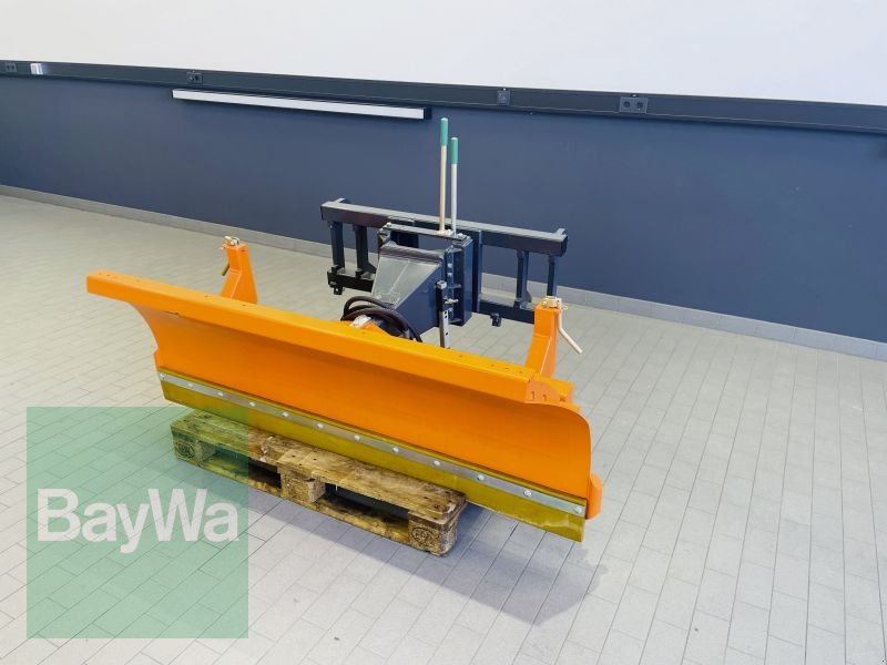 Ladeschaufel des Typs GiANT SK 180, Gebrauchtmaschine in Manching (Bild 3)