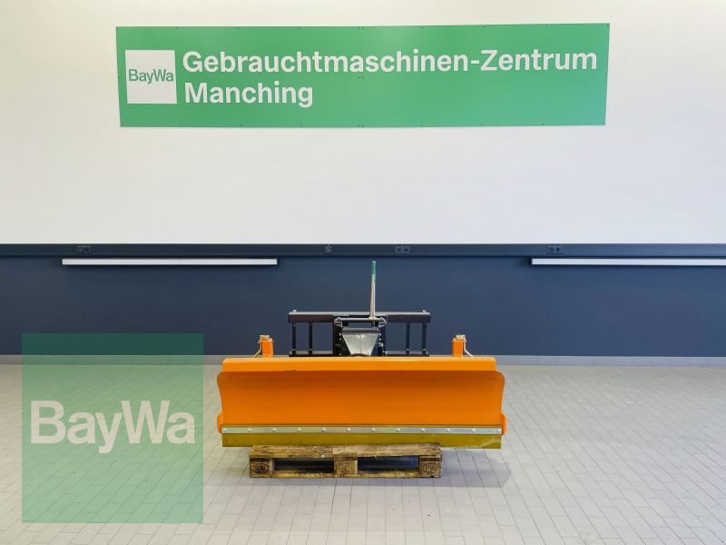 Ladeschaufel des Typs GiANT SK 180, Gebrauchtmaschine in Manching (Bild 1)