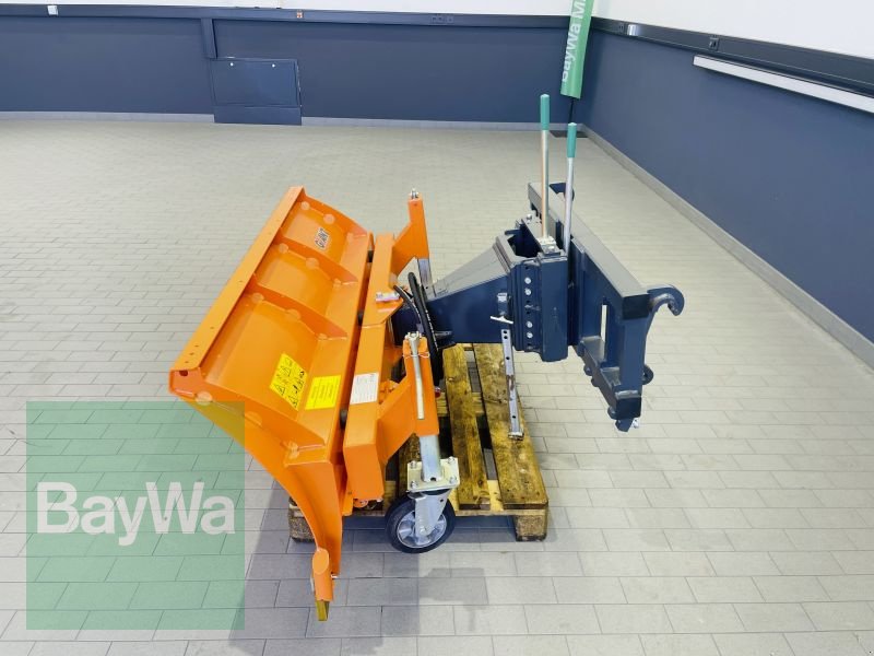 Ladeschaufel des Typs GiANT SK 180, Gebrauchtmaschine in Manching (Bild 7)