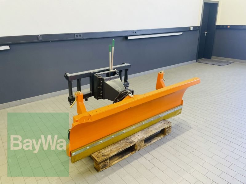 Ladeschaufel des Typs GiANT SK 180, Gebrauchtmaschine in Manching (Bild 5)