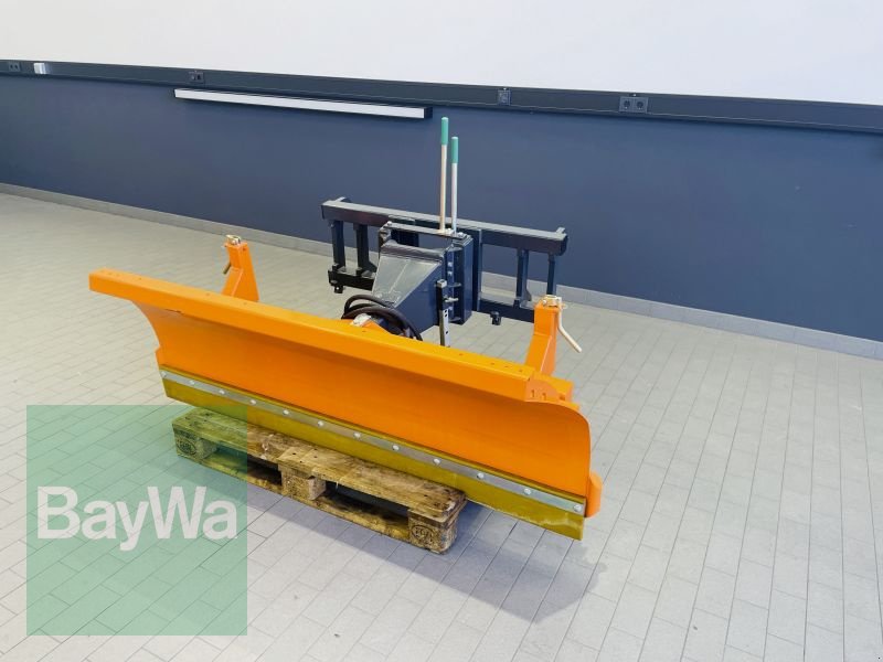 Ladeschaufel des Typs GiANT SK 180, Gebrauchtmaschine in Manching (Bild 4)