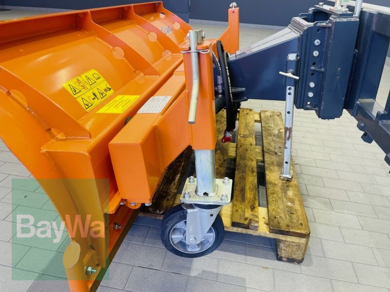 Ladeschaufel des Typs GiANT SK 180, Gebrauchtmaschine in Manching (Bild 9)