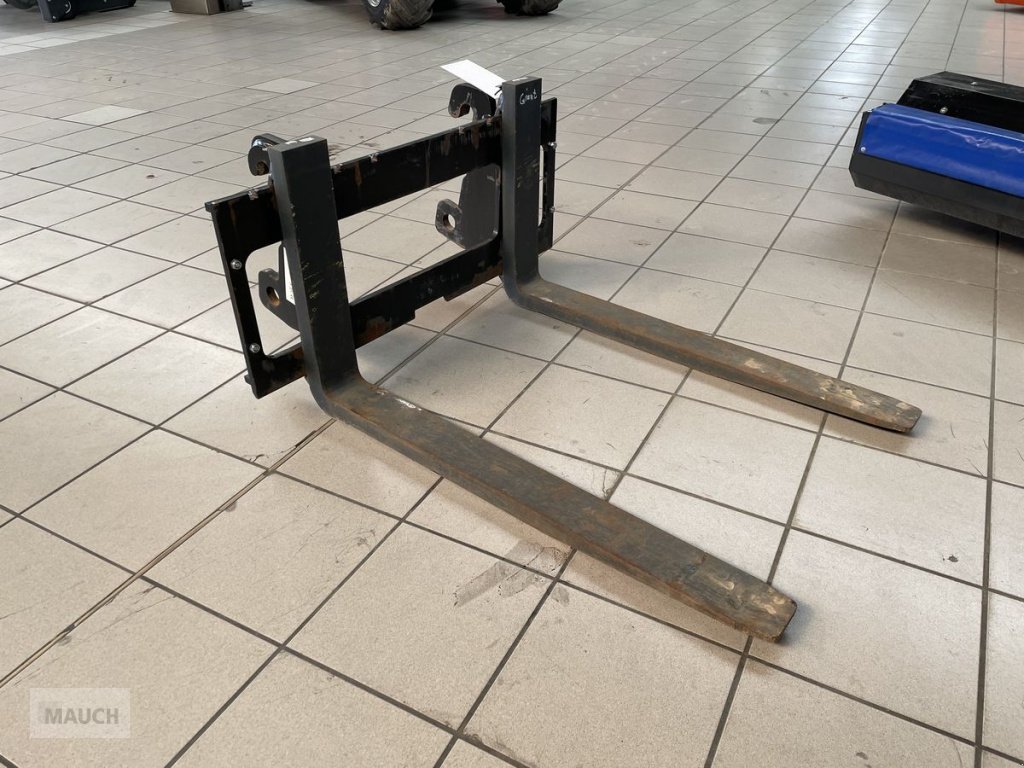 Ladeschaufel des Typs GiANT Staplergabel 1000mm mit Giant, Gebrauchtmaschine in Burgkirchen (Bild 5)