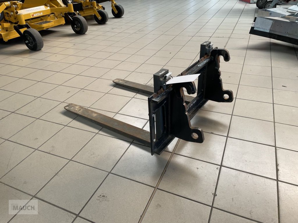 Ladeschaufel des Typs GiANT Staplergabel 1000mm mit Giant, Gebrauchtmaschine in Burgkirchen (Bild 6)