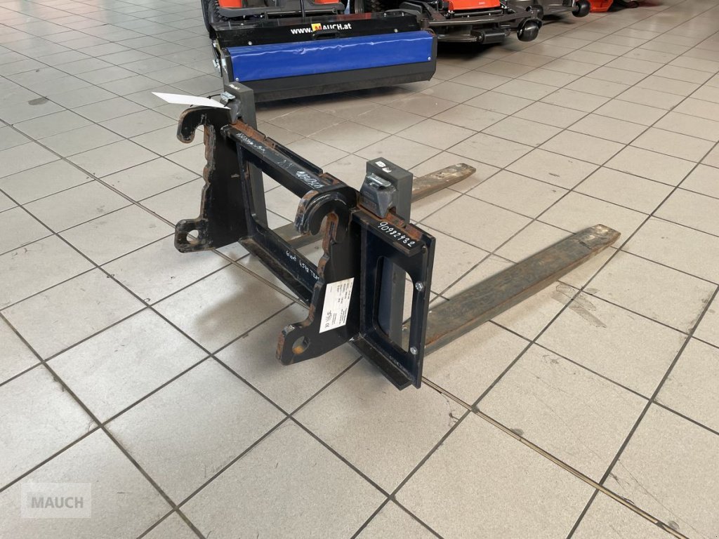 Ladeschaufel des Typs GiANT Staplergabel 1000mm mit Giant, Gebrauchtmaschine in Burgkirchen (Bild 3)