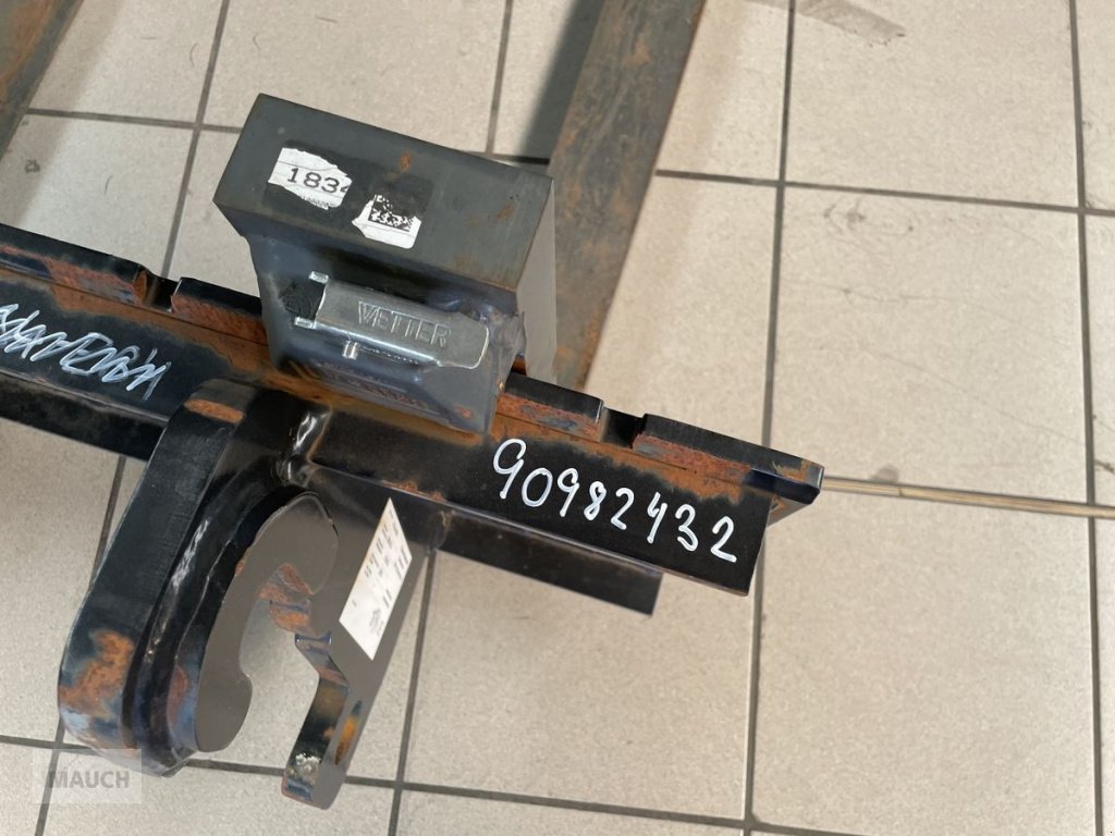 Ladeschaufel des Typs GiANT Staplergabel 1000mm mit Giant, Gebrauchtmaschine in Burgkirchen (Bild 2)