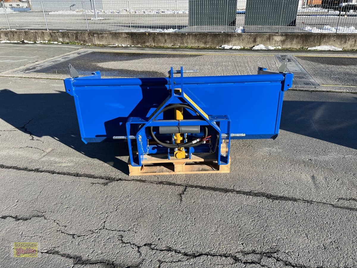 Ladeschaufel des Typs Göweil GHU 08/1700 DW, Neumaschine in Kötschach (Bild 2)