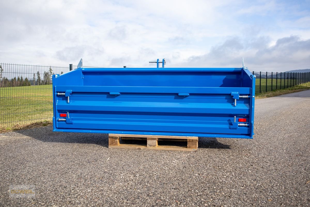 Ladeschaufel a típus Göweil GHU 08 / 2000DW, Neumaschine ekkor: Kirchschlag (Kép 5)