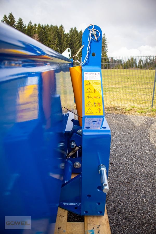 Ladeschaufel a típus Göweil GHU 08 / 2000DW, Neumaschine ekkor: Kirchschlag (Kép 4)