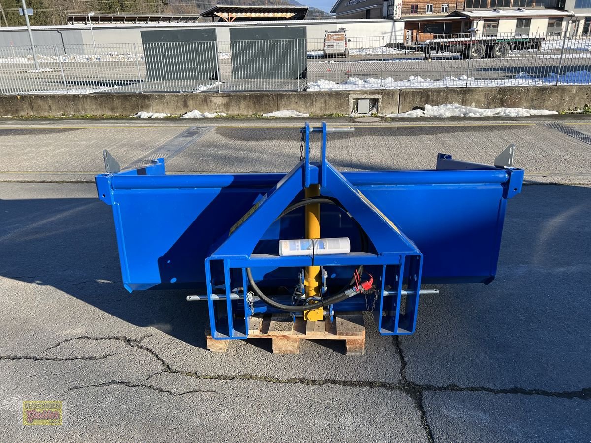 Ladeschaufel a típus Göweil GHU 10/1850 EW, Neumaschine ekkor: Kötschach (Kép 9)