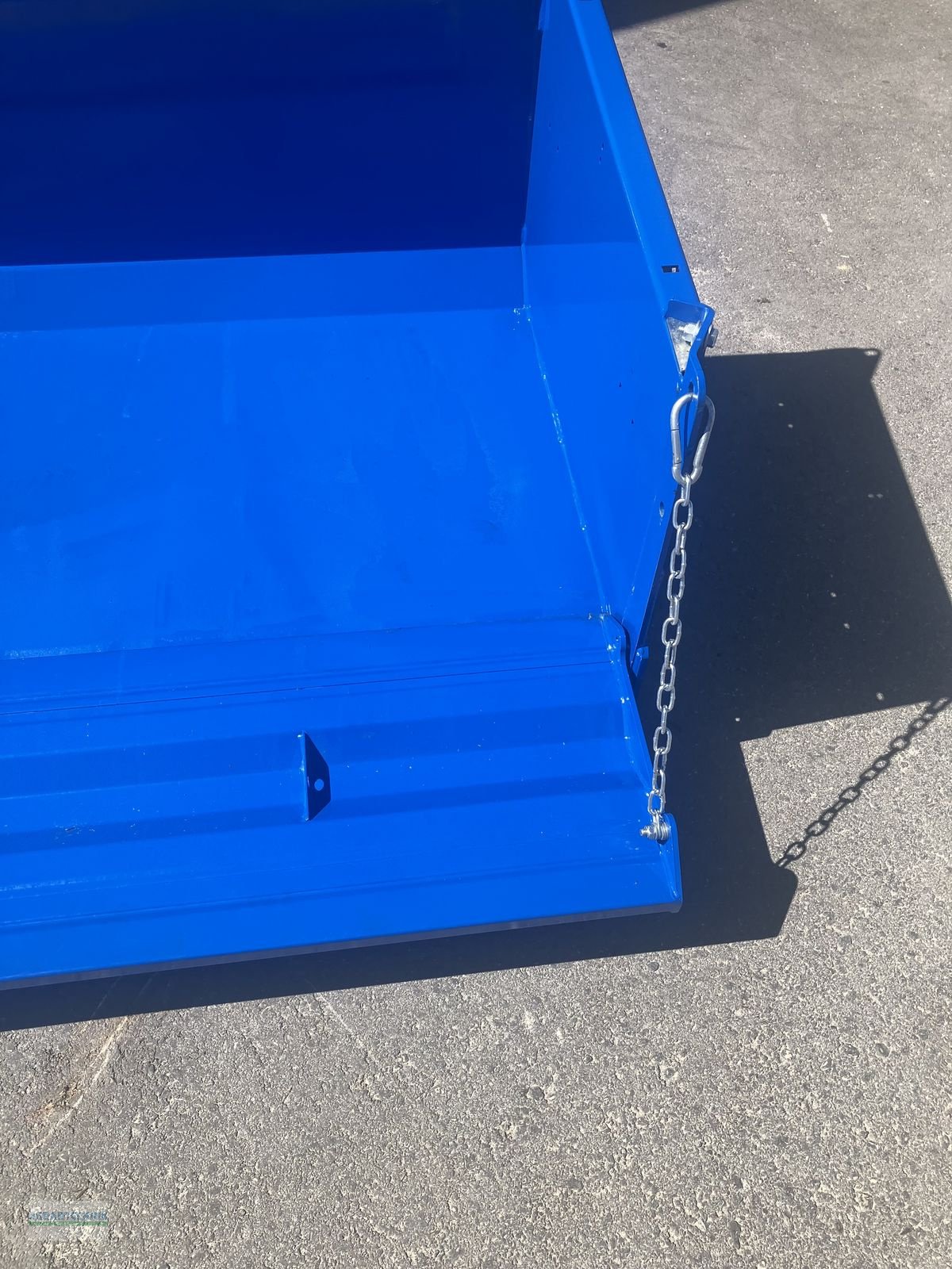 Ladeschaufel des Typs Göweil GHU 10 - 200, Neumaschine in Pettenbach (Bild 5)