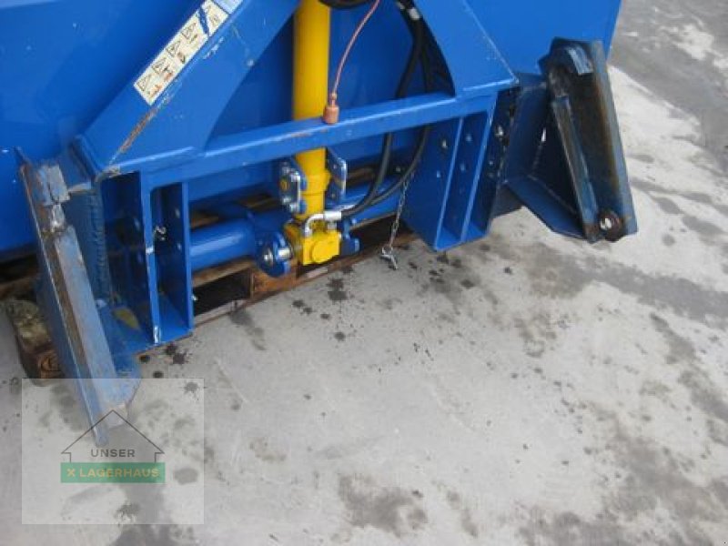 Ladeschaufel tip Göweil GHU 10/200, Gebrauchtmaschine in Ottensheim (Poză 2)