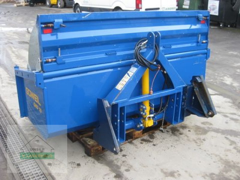 Ladeschaufel tip Göweil GHU 10/200, Gebrauchtmaschine in Ottensheim (Poză 10)