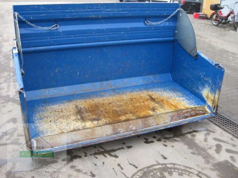 Ladeschaufel tip Göweil GHU 10/200, Gebrauchtmaschine in Ottensheim (Poză 7)