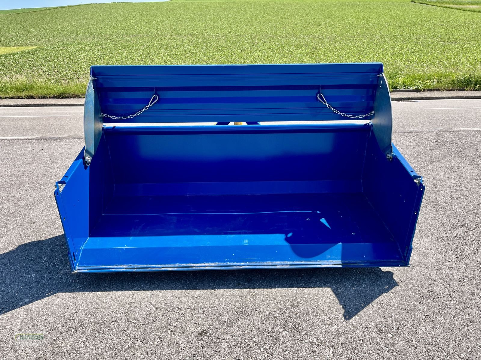 Ladeschaufel del tipo Göweil GHU 10 / 2000 DW Heckschaufel, Neumaschine In Kematen (Immagine 3)