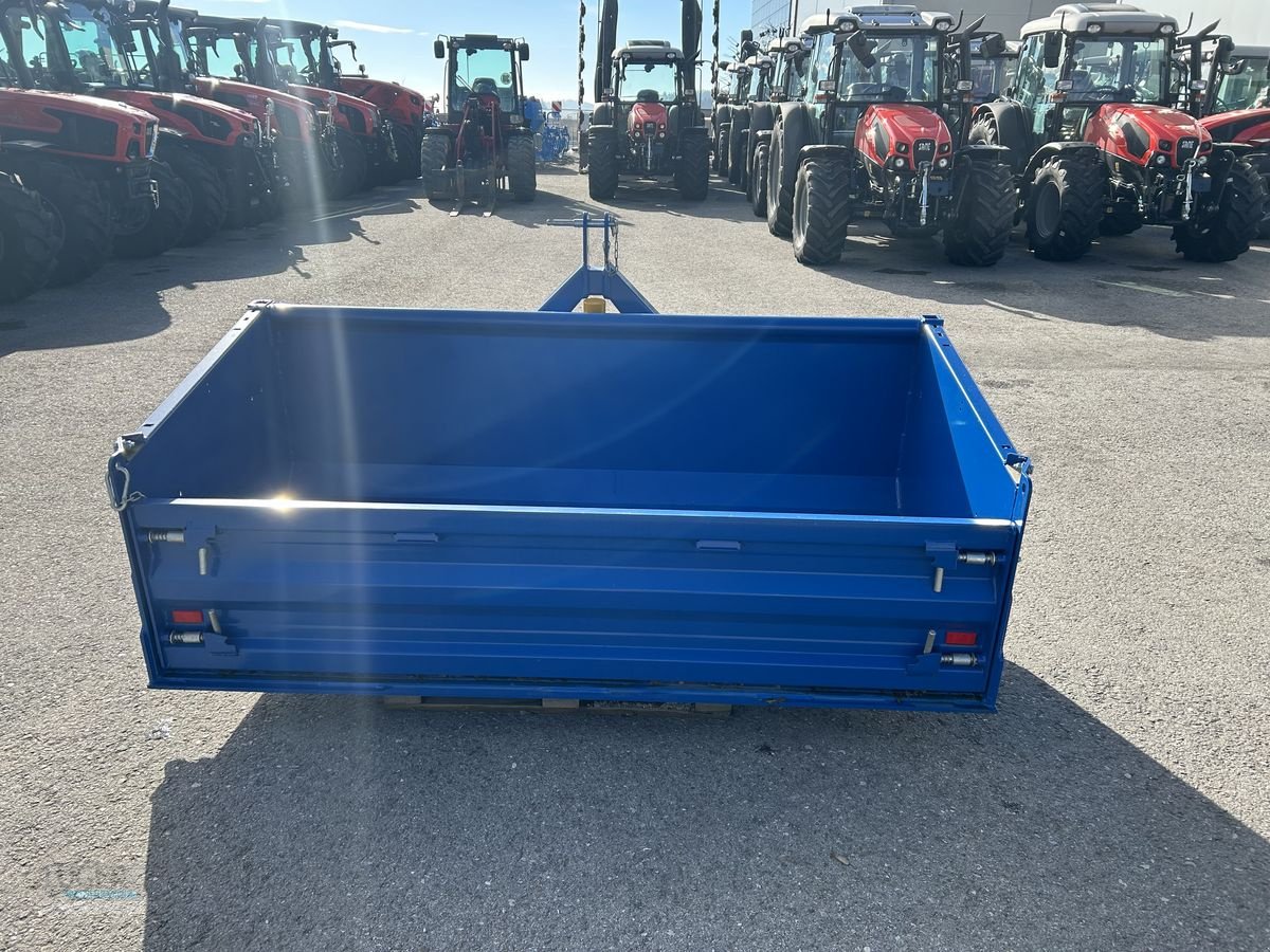 Ladeschaufel des Typs Göweil GHU 10/2000 DW, Neumaschine in Niederkappel (Bild 8)