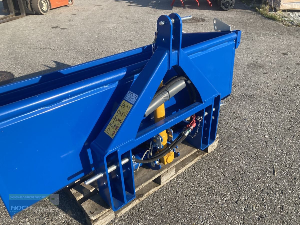 Ladeschaufel des Typs Göweil GHU 10/2000 DW, Neumaschine in Kronstorf (Bild 8)