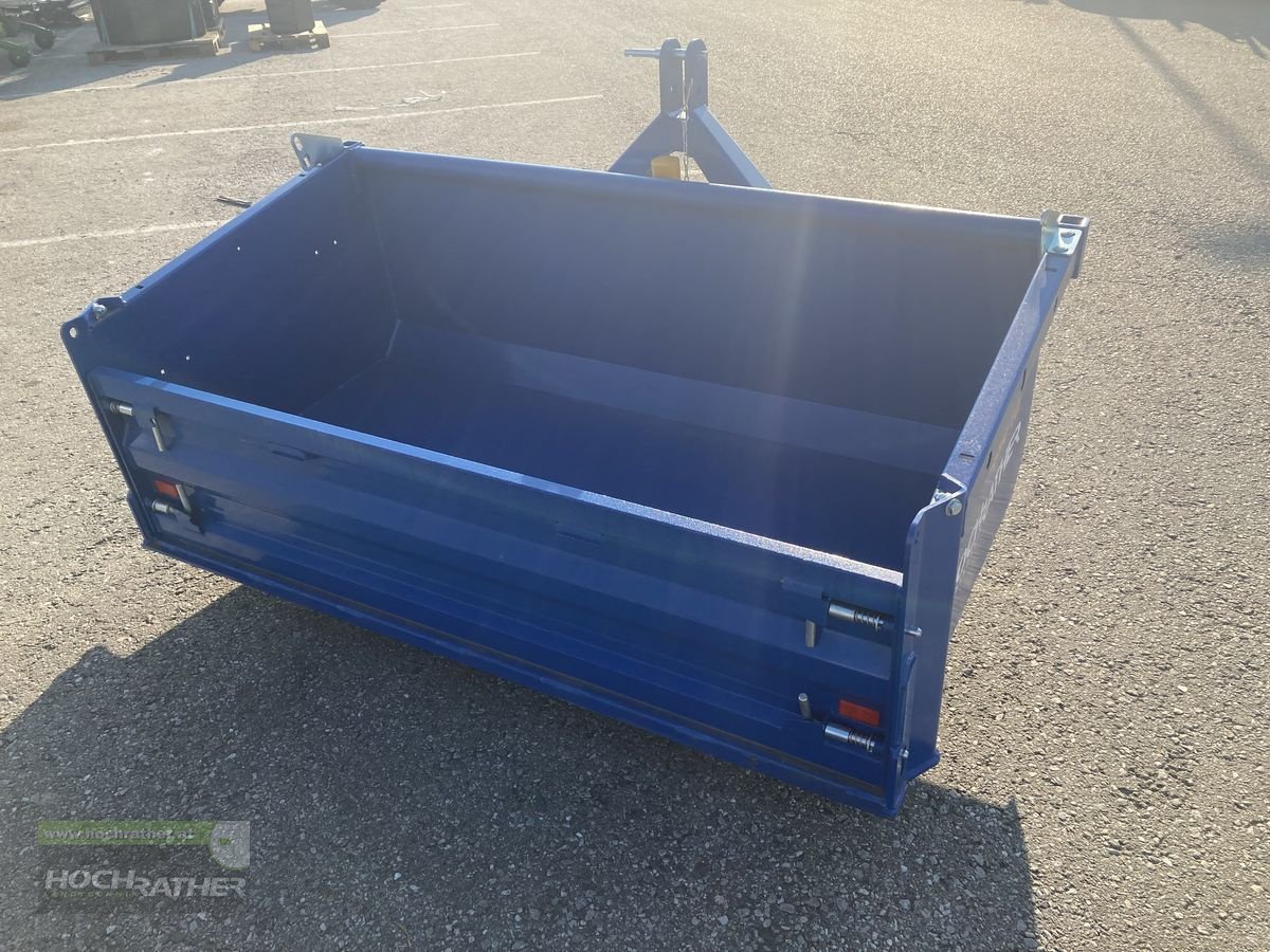 Ladeschaufel des Typs Göweil GHU 10/2000 DW, Neumaschine in Kronstorf (Bild 14)