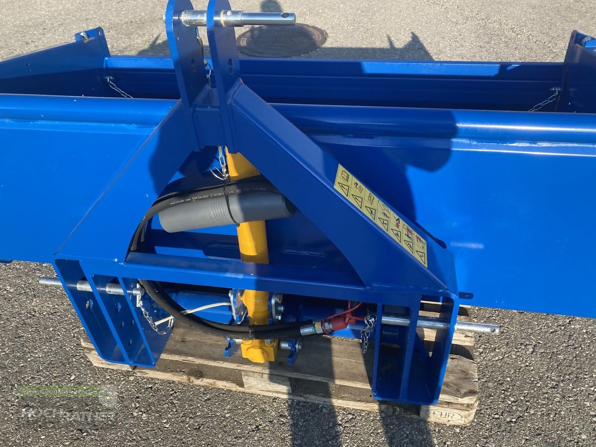 Ladeschaufel des Typs Göweil GHU 10/2000 DW, Neumaschine in Kronstorf (Bild 5)