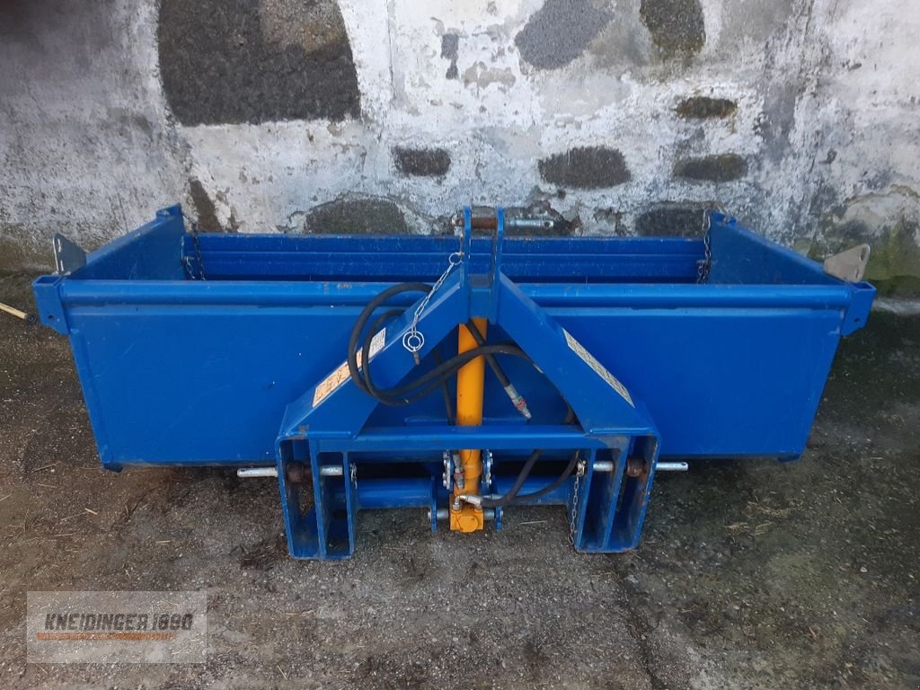 Ladeschaufel za tip Göweil GHU 10/2000, Gebrauchtmaschine u Altenfelden (Slika 1)