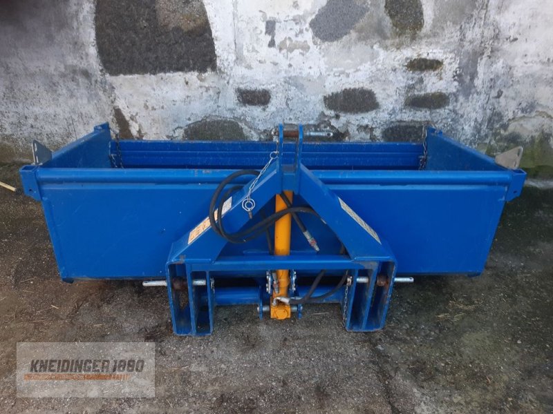 Ladeschaufel типа Göweil GHU 10/2000, Gebrauchtmaschine в Altenfelden (Фотография 1)